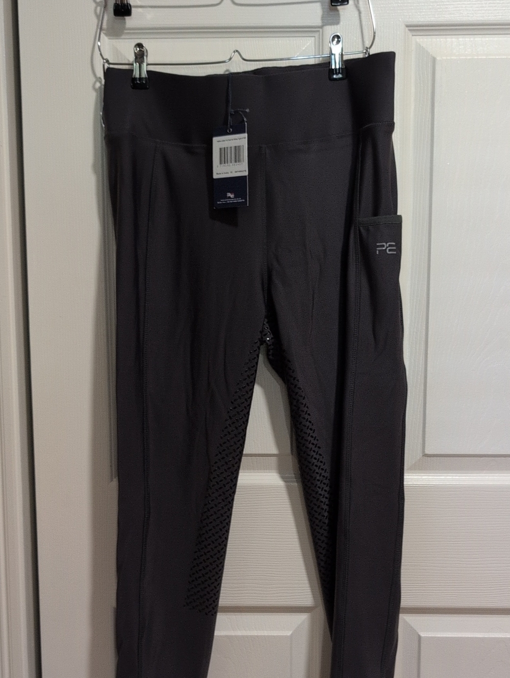 Premier Equine High Waist Breech